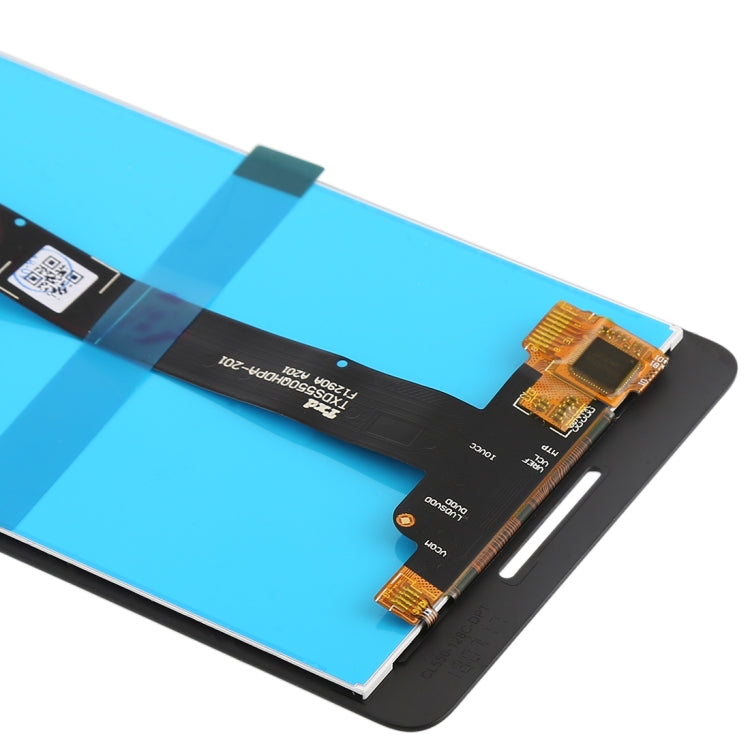 LCD Screen and Digitizer Full Assembly for Nokia 2.1 TA-1080 TA-1084 A-1086 TA-1092 TA-1093 – Durable Build, Easy to Use, For Nokia 2.1