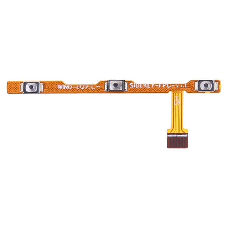 Power Button & Volume Button Flex Cable for 360 F4, 360 F4 – Durable Build, Easy to Use 360 F4