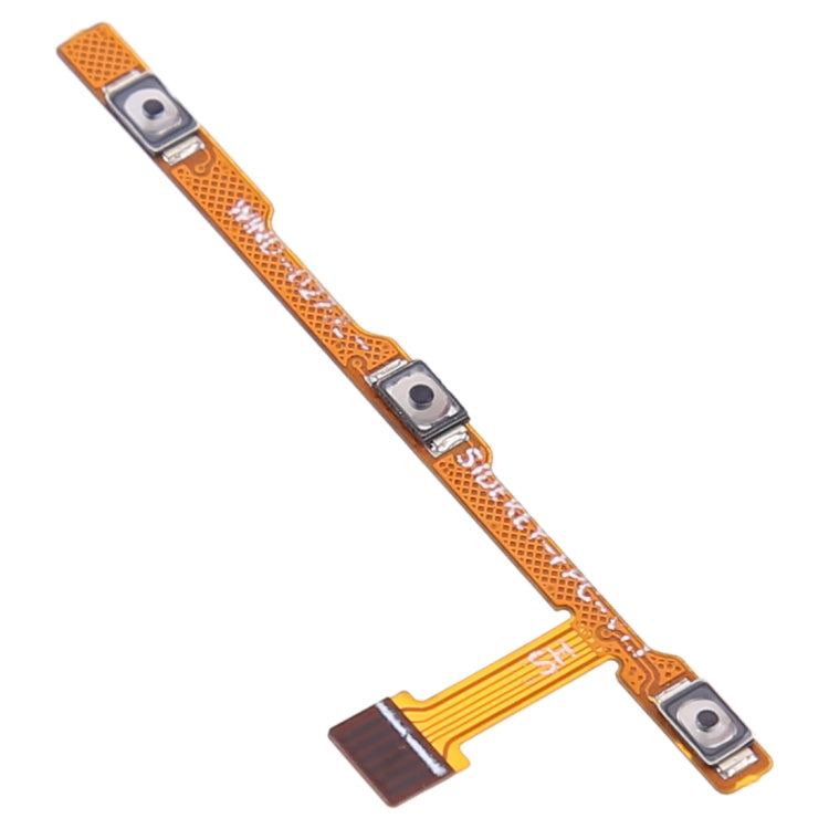 Power Button & Volume Button Flex Cable for 360 F4, 360 F4 – Durable Build, Easy to Use