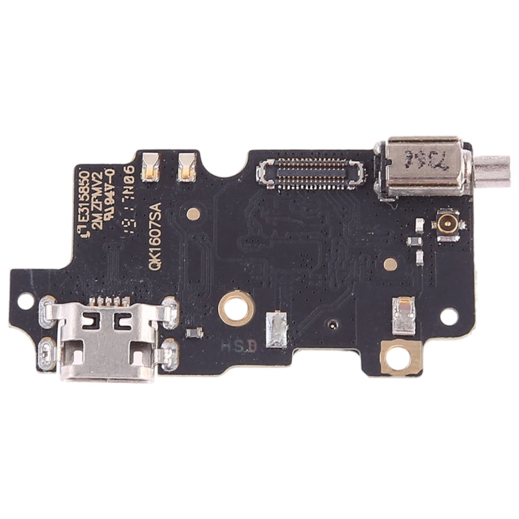 Charging Port Board for 360 N5S, 360 N5S – Durable Build, Easy to Use