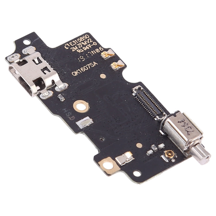 Charging Port Board for 360 N5S, 360 N5S – Durable Build, Easy to Use