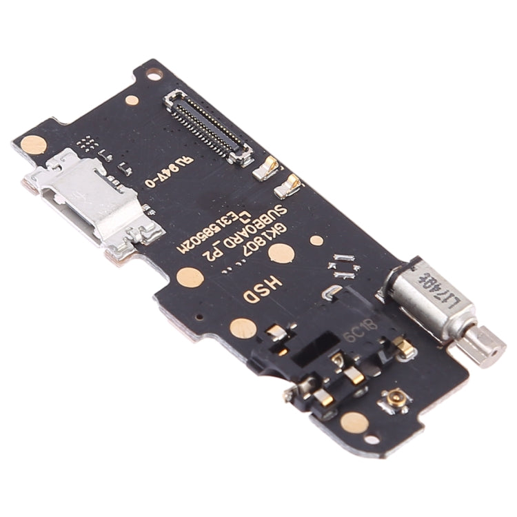 Charging Port Board for 360 N7, 360 N7 – Durable Build, Easy to Use