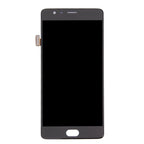 (A3000 Version) with Digitizer Full Assembly OEM LCD Screen – Durable Build, Easy to Use, For OnePlus 3
