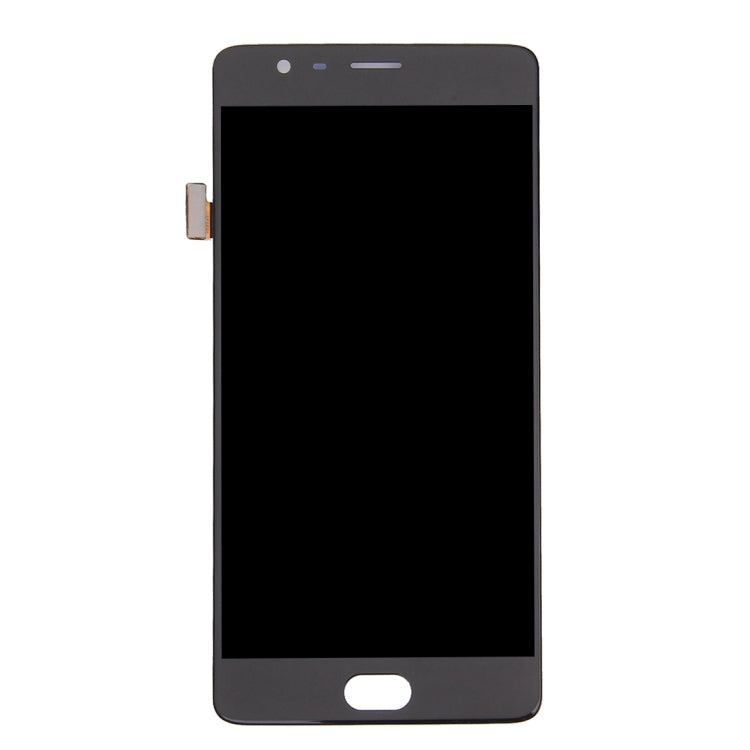 (A3000 Version) with Digitizer Full Assembly OEM LCD Screen – Durable Build, Easy to Use, For OnePlus 3