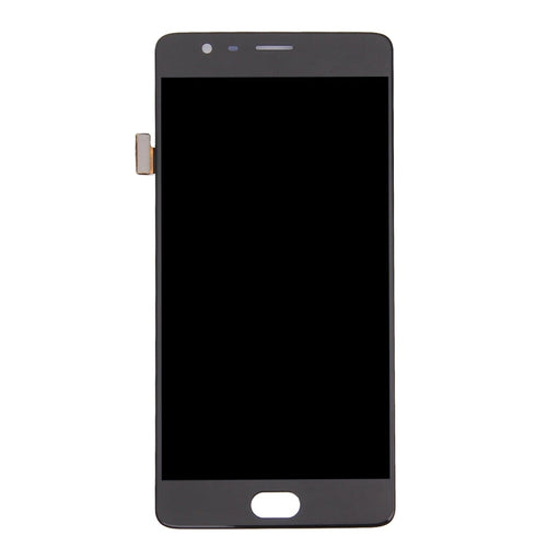 (A3000 Version) with Digitizer Full Assembly OEM LCD Screen – Durable Build, Easy to Use, For OnePlus 3