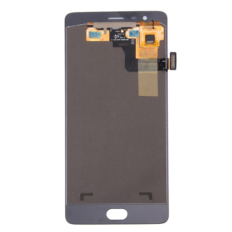 (A3000 Version) with Digitizer Full Assembly OEM LCD Screen – Durable Build, Easy to Use, For OnePlus 3