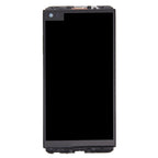 LCD Screen and Digitizer Full Assembly with Frame for LG V20 VH990, H918, H910, LS997, US996, VS995, F800L, F800S, F800K, H915, H910PR – Durable Build, Easy to Use, For V20