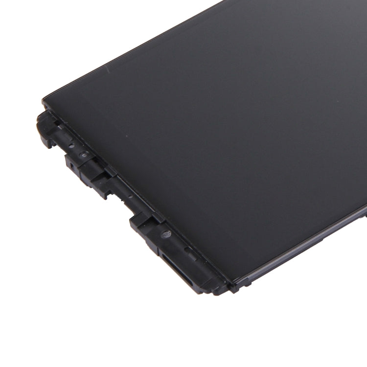 LCD Screen and Digitizer Full Assembly with Frame for LG V20 VH990, H918, H910, LS997, US996, VS995, F800L, F800S, F800K, H915, H910PR – Durable Build, Easy to Use, For V20