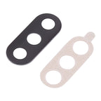 10 PCS Back Camera Lens & Adhesive for Xiaomi Mi 8 – Durable Build, Easy to Use, For Xiaomi Mi 8