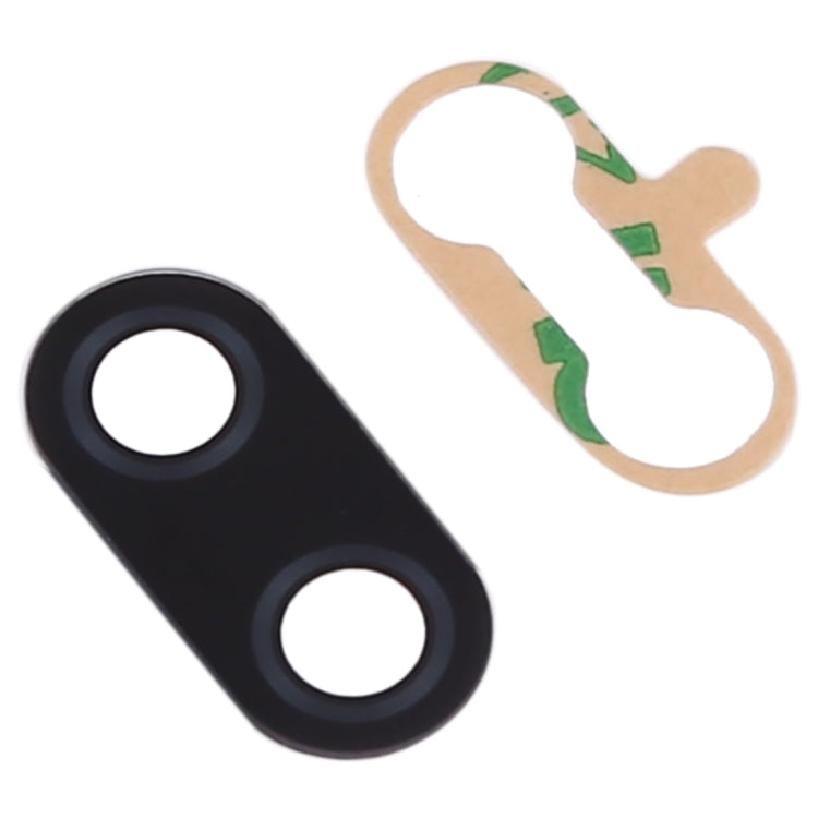 10 PCS Back Camera Lens & Adhesive for Xiaomi Mi 8 Lite – Durable Build, Easy to Use, For Xiaomi Mi 8 Lite