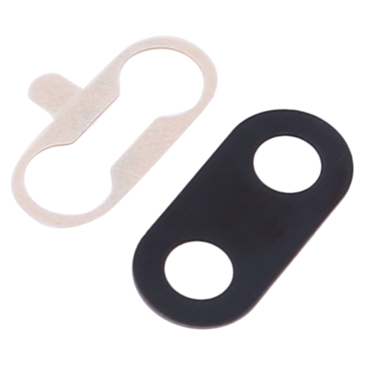 10 PCS Back Camera Lens & Adhesive for Xiaomi Mi 8 Lite – Durable Build, Easy to Use, For Xiaomi Mi 8 Lite