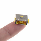 Power Jack Connector for Lenovo IdeaPad Flex 10 Notebook – Durable Build, Easy to Use, For Lenovo IdeaPad Flex 10