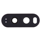 Camera Lens Cover for LG V20 / VS995 / VS996 / H910, LG V20, LG V20 (Rose Gold) – Durable Build, Easy to Use LG V20 Black