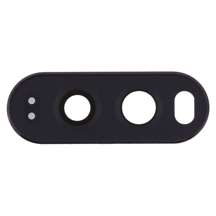 Camera Lens Cover for LG V20 / VS995 / VS996 / H910, LG V20, LG V20 (Rose Gold) – Durable Build, Easy to Use LG V20 Black