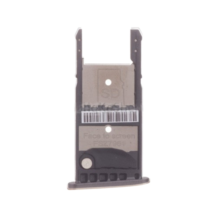 SIM Card Tray + Micro SD Card Tray for Motorola Moto G5 Plus – Durable Build, Easy to Use, For Moto G5 Plus