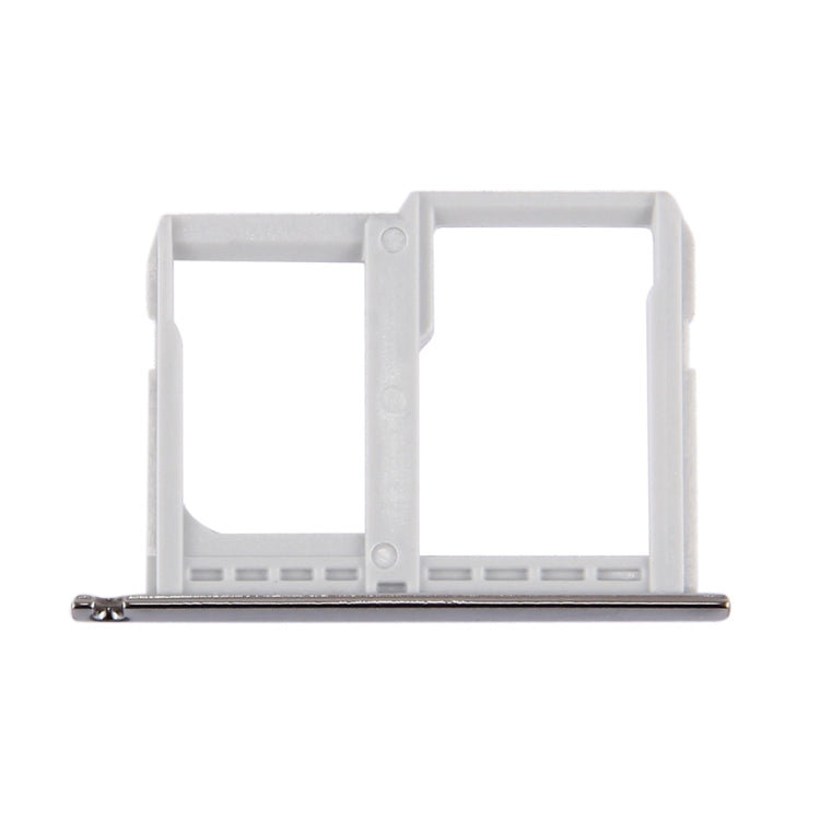 SIM Card Tray + Micro SD / SIM Card Tray for LG X Cam / K580 – Durable Build, Easy to Use, For LG X Cam / K580