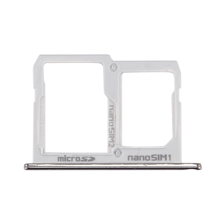 SIM Card Tray + Micro SD / SIM Card Tray for LG X Cam / K580 – Durable Build, Easy to Use, For LG X Cam / K580