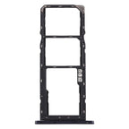 SIM Card Tray + SIM Card Tray + Micro SD Card Tray for Asus Zenfone Max Pro (M1) ZB601KL ZB602KL – Durable Build, Easy to Use, For Asus ZB601KL, For Asus ZB601KL ZB602KL