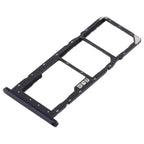 SIM Card Tray + SIM Card Tray + Micro SD Card Tray for Asus Zenfone Max Pro (M1) ZB601KL ZB602KL – Durable Build, Easy to Use, For Asus ZB601KL, For Asus ZB601KL ZB602KL
