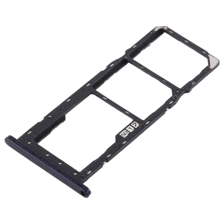 SIM Card Tray + SIM Card Tray + Micro SD Card Tray for Asus Zenfone Max Pro (M1) ZB601KL ZB602KL – Durable Build, Easy to Use, For Asus ZB601KL, For Asus ZB601KL ZB602KL