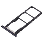 SIM Card Tray + SIM Card Tray + Micro SD Card Tray for Asus Zenfone Max Pro (M1) ZB601KL ZB602KL – Durable Build, Easy to Use, For Asus ZB601KL, For Asus ZB601KL ZB602KL