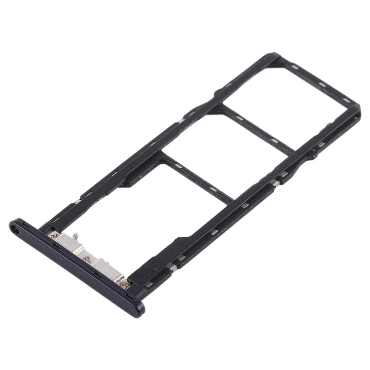 SIM Card Tray + SIM Card Tray + Micro SD Card Tray for Asus Zenfone Max Pro (M1) ZB601KL ZB602KL – Durable Build, Easy to Use, For Asus ZB601KL, For Asus ZB601KL ZB602KL