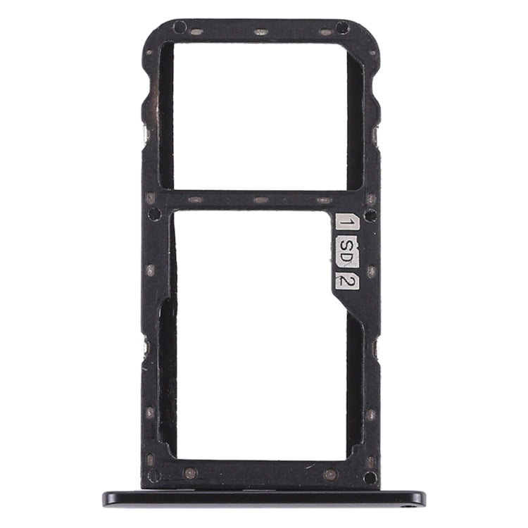SIM Card Tray + SIM Card Tray / Micro SD Card Tray for Asus Zenfone 5 ZE620KL – Durable Build, Easy to Use, For Asus ZE620KL