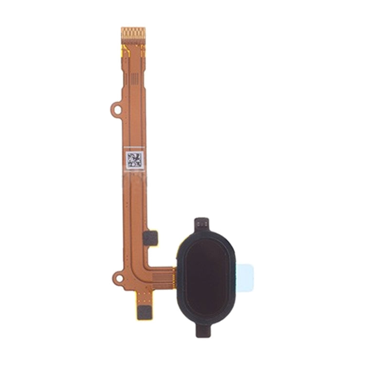 Fingerprint Sensor Flex Cable for Motorola Moto Z2 Play XT1710 – Durable Build, Easy to Use, For Moto Z2 Play, For Motorola Moto Z2 Play, Motorola Moto Z2 Play For Moto Z2 Play Black