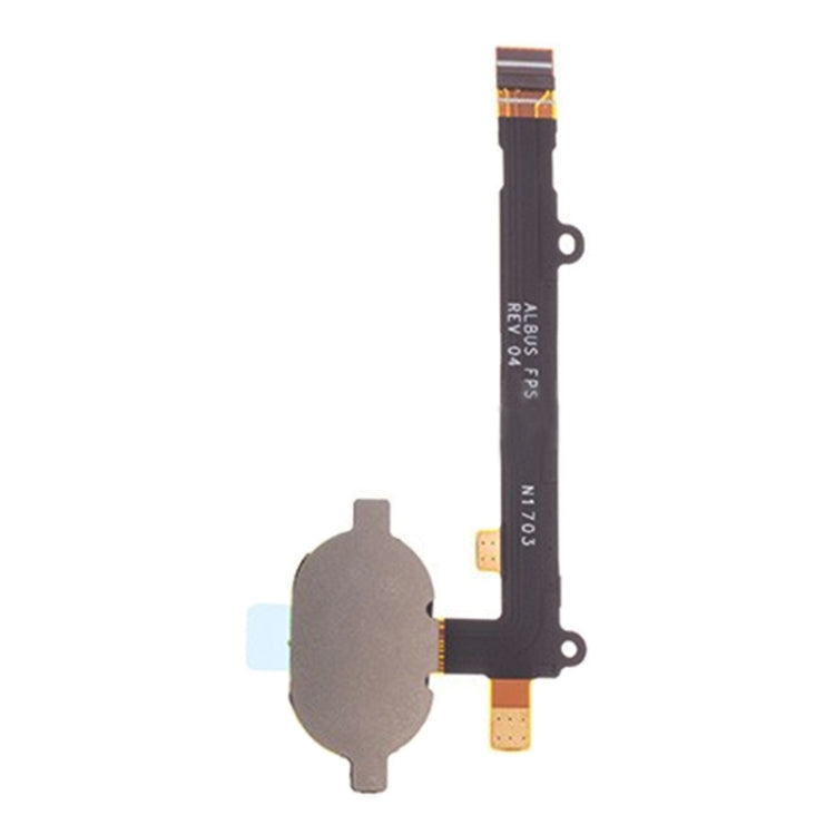 Fingerprint Sensor Flex Cable for Motorola Moto Z2 Play XT1710 – Durable Build, Easy to Use, For Moto Z2 Play, For Motorola Moto Z2 Play, Motorola Moto Z2 Play