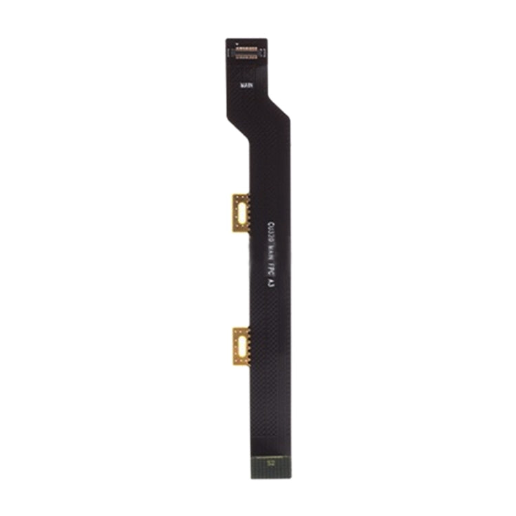 Motherboard Flex Cable for Motorola Moto E3 XT1706 XT1700 – Durable Build, Easy to Use, For Moto E3