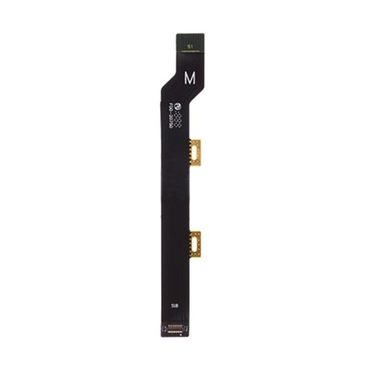 Motherboard Flex Cable for Motorola Moto E3 XT1706 XT1700 – Durable Build, Easy to Use, For Moto E3