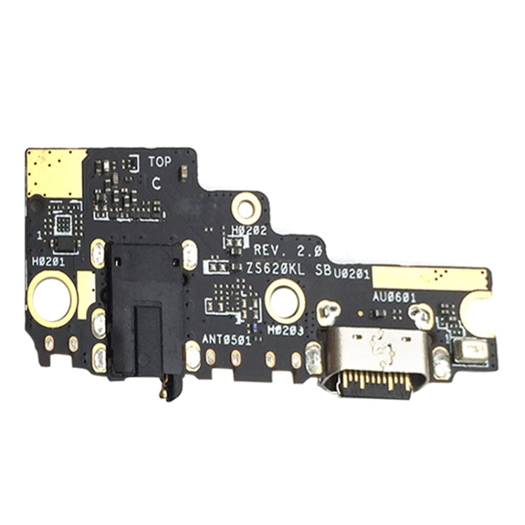 Charging Port Board for ASUS Zenfone 5z ZS620KL – Durable Build, Easy to Use, For Asus Zenfone 5z ZS620KL