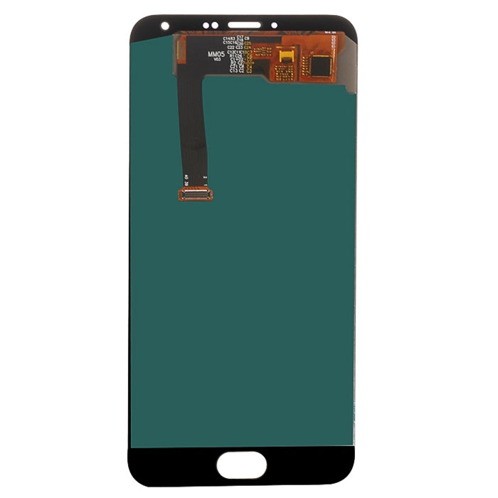 LCD Screen and Digitizer Full Assemblyfor Meizu MX5, Meizu MX5 – Durable Build, Easy to Use