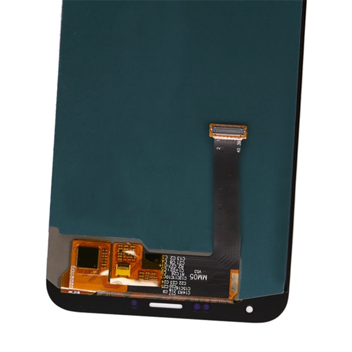 LCD Screen and Digitizer Full Assemblyfor Meizu MX5, Meizu MX5 – Durable Build, Easy to Use