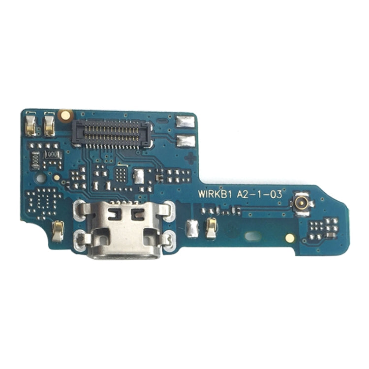 Charging Port Board for ASUS Zenfone Max Plus (M1) ZB570TL – Durable Build, Easy to Use, For Asus ZB570TL