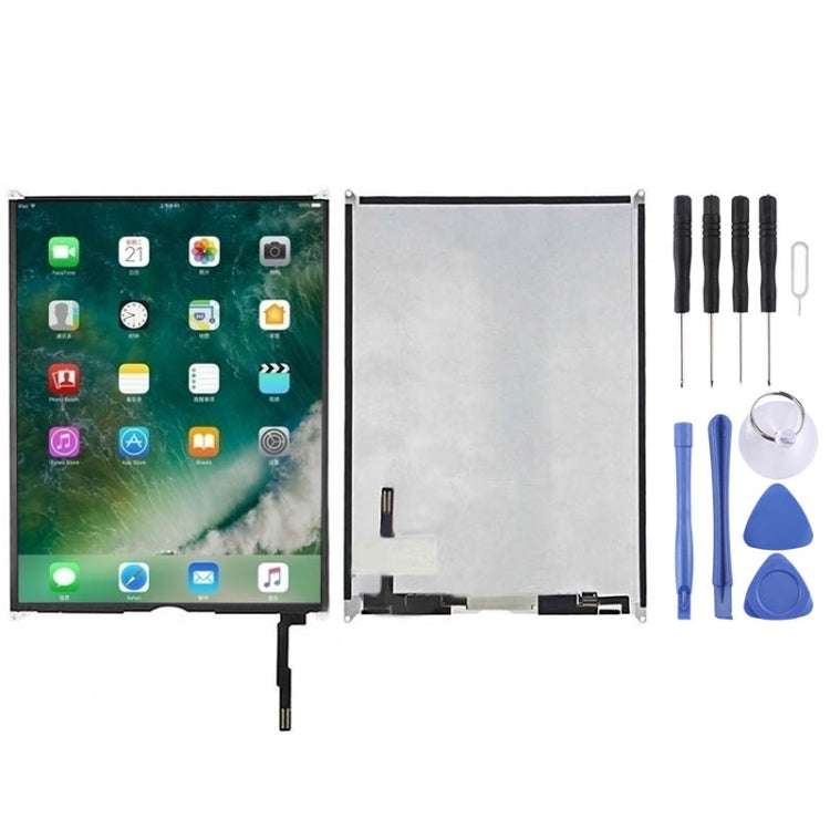 LCD Screen for iPad 5 9.7 inch 2017 A1822 A1823 Default Title