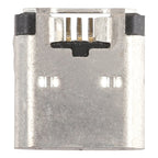 10 PCS Charging Port Connector for Nokia Lumia 520 / Lumia 620, Lumia 520 – Durable Build, Easy to Use