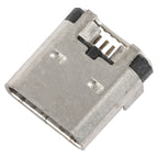 10 PCS Charging Port Connector for Nokia Lumia 520 / Lumia 620, Lumia 520 – Durable Build, Easy to Use
