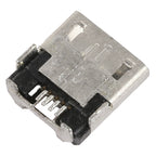10 PCS Charging Port Connector for Nokia Lumia 520 / Lumia 620, Lumia 520 – Durable Build, Easy to Use
