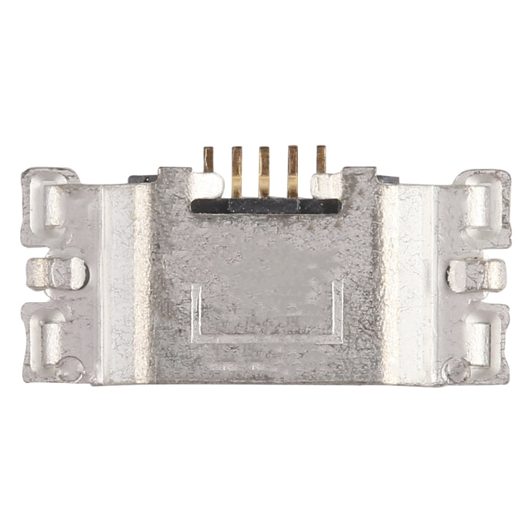 10 PCS Charging Port Connector for Nokia 6 – Durable Build, Easy to Use, For Nokia 6