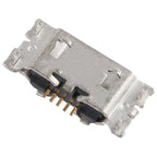 10 PCS Charging Port Connector for Nokia 6 – Durable Build, Easy to Use, For Nokia 6