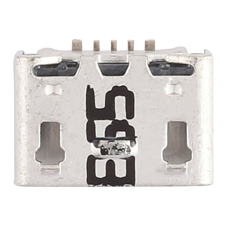 For OPPO A31 / A33 / A37 / A51 10pcs Charging Port Connector, OPPO A31 / A33 – Durable Build, Easy to Use