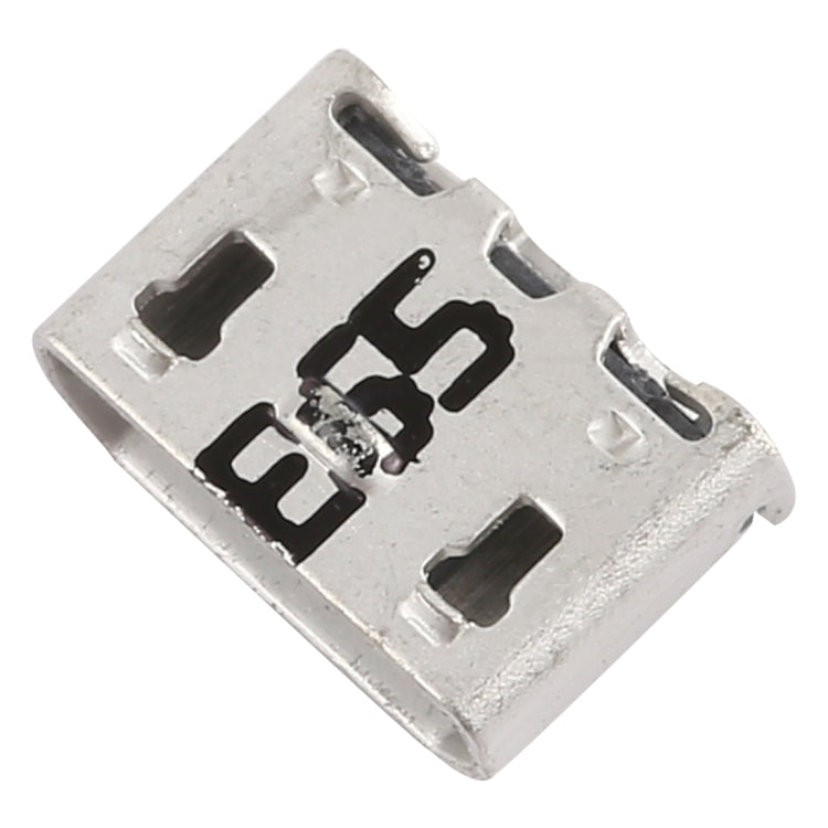 For OPPO A31 / A33 / A37 / A51 10pcs Charging Port Connector, OPPO A31 / A33 – Durable Build, Easy to Use