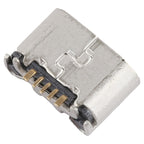 For OPPO A31 / A33 / A37 / A51 10pcs Charging Port Connector, OPPO A31 / A33 – Durable Build, Easy to Use