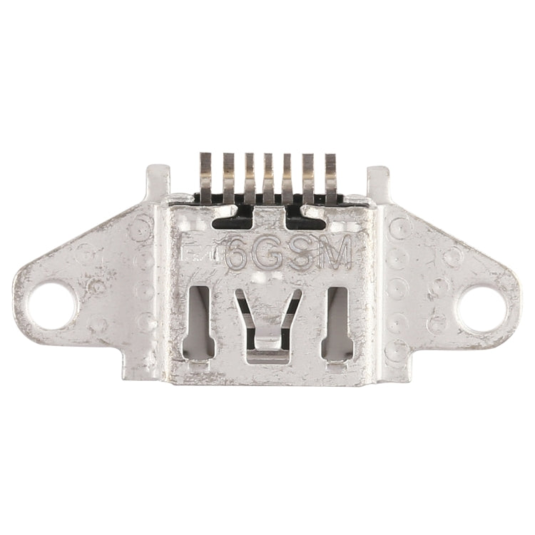 For OPPO A59s / A59 10pcs Charging Port Connector, OPPO A59s / A59 – Durable Build, Easy to Use