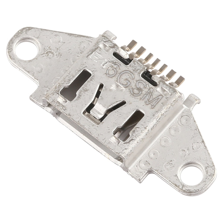 For OPPO A59s / A59 10pcs Charging Port Connector, OPPO A59s / A59 – Durable Build, Easy to Use