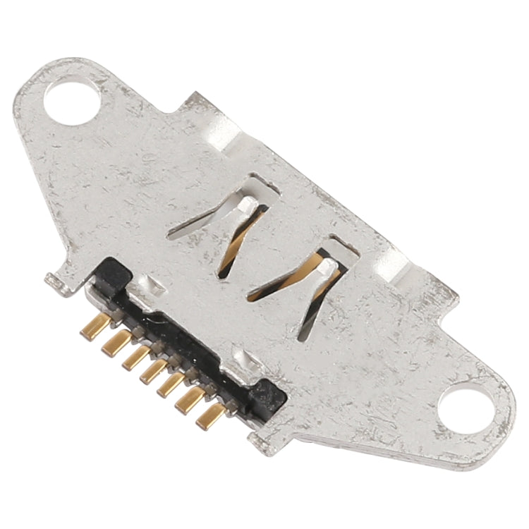 For OPPO A59s / A59 10pcs Charging Port Connector, OPPO A59s / A59 – Durable Build, Easy to Use