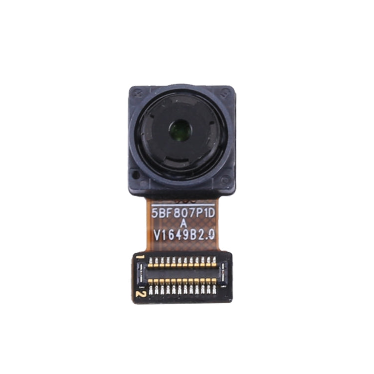 Front Facing Camera Module – Durable Build, Easy to Use, For Huawei Honor V9
