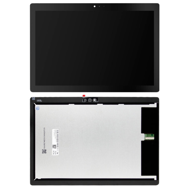 LCD Screen and Digitizer Full Assembly for Lenovo Tab M10 / Tab 5 Plus TB-X605L TB-X605F TB-X605M TB-X605 – Durable Build, Easy to Use, For Lenovo Tab M10 / Tab 5 Plus
