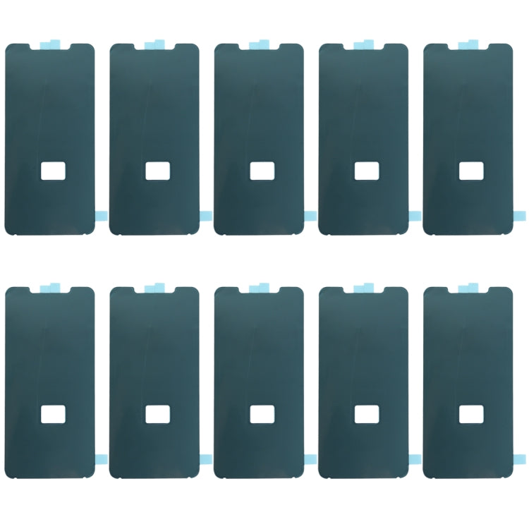 10 PCS LCD Digitizer Back Adhesive Stickers – Durable Build, Easy to Use, For Huawei Mate 20 Pro For Huawei Mate 20 Pro